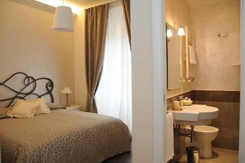 Bed and Breakfast Relais De L'opera Ρώμη